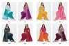 Priyanshi Vol 40 By Pranjul Printed Cotton Dress Material